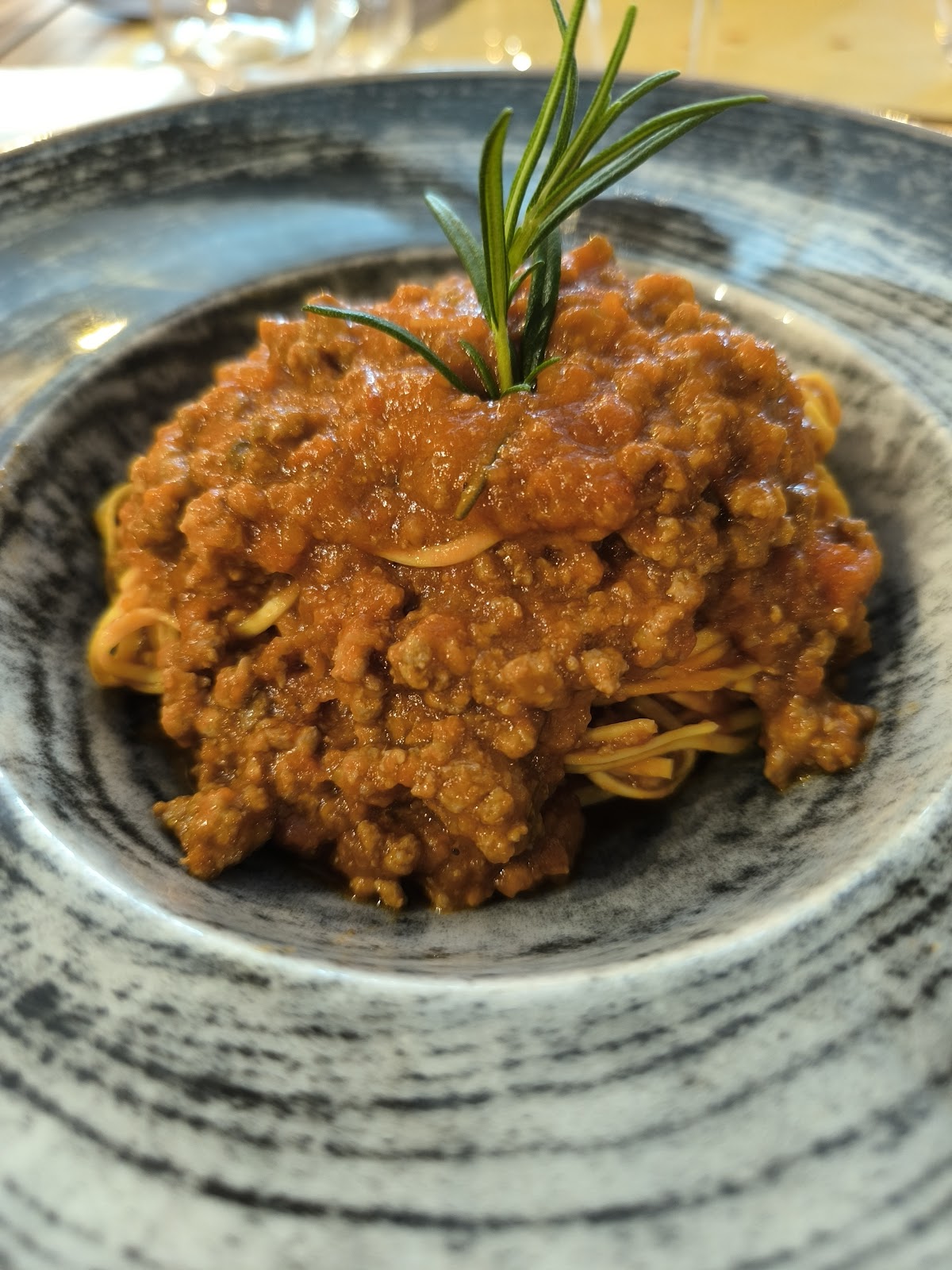 Antica Trattoria dei Tetti - 7